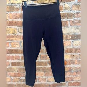 Lululemon, 23 inch align leggings